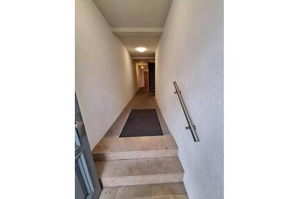 Renovierte 4 Zimmer Wohnung in Kaiserslautern