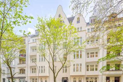 Wohnung zum Kaufen in Berlin 695.000,00 € 86.33 m²