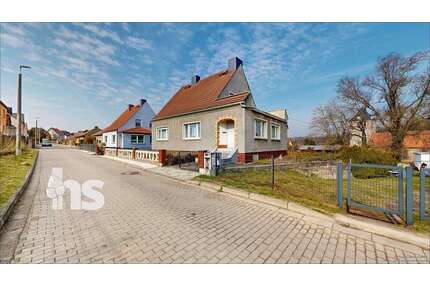 Haus zum Kaufen in Mansfeld 104.000,00 € 160 m²
