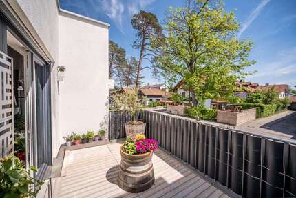 Wohnung zum Kaufen in Wolfratshausen 829.000,00 € 98.4 m²