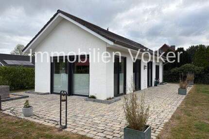 Exklusives Wochenendhaus am Dümmer See - Lembruch