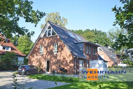 Haus zum Kaufen in Hoisdorf 659.000,00 € 116.95 m²