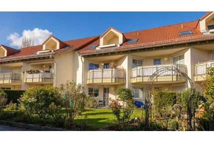 Wohnung zum Kaufen in Wilsdruff 185.000,00 € 71 m²