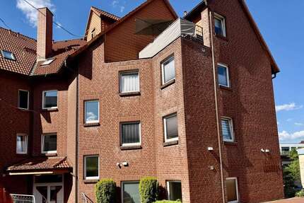 Wohnung zum Kaufen in Barsinghausen 134.900,00 € 55 m²
