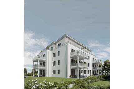 Wohnung zum Kaufen in Neustadt 437.650,00 € 95.2 m²