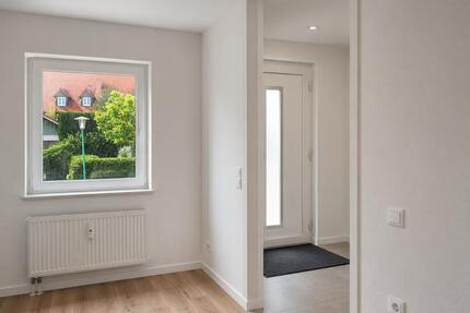 Helles 1,5-Zimmer Apartment - Erstbezug - Burghausen