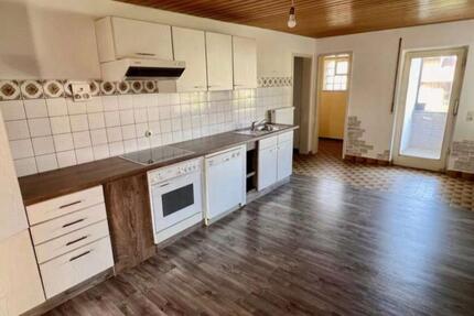 3,5 Zimmer Wohnung Merklingen - Drackenstein - Wiesensteig