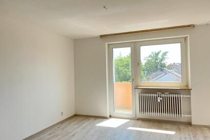 TOP 1-Zimmerwohnung mit ca. 34qm in Lauf am Kunigundenberg - Lauf an der Pegnitz