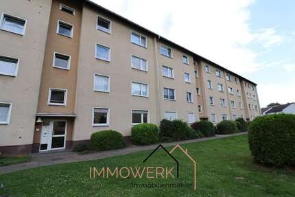 Wohnung zum Mieten in Minden 600,00 € 73 m²