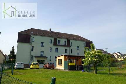 Wohnung zum Mieten in Werdau OT Langenhessen 325,00 € 50 m²