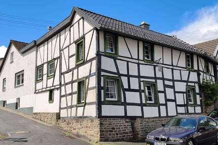 Haus zum Kaufen in Remagen - Unkelbach 360.000,00 € 160 m²