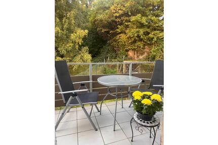 Ferienwohnung Monteurwohnung „kleines Glück“ - Illingen