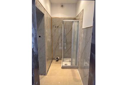 Kernsanierte 3-Zimmer-Wohnung 98 m² in DU Alt-Hamborn - Duisburg