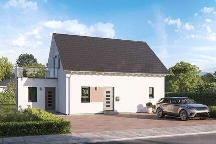 Haus zum Kaufen in Löwenberger Land 366.432,00 € 147.31 m²