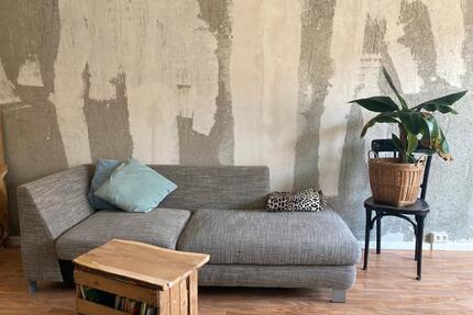 Wohnung fürs WGT - 100,00&nbsp;EUR Kaltmiete, ca.&nbsp; 65,00&nbsp;m&sup2; in Leipzig (PLZ: 04315) Ost