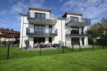 Wohnung zum Kaufen in Freiburg im Breisgau 850.000,00 € 105 m²