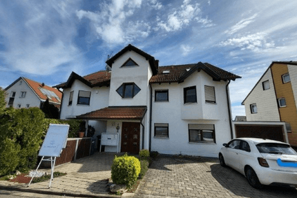 Wohnung zum Kaufen in Schlierbach 279.000,00 € 91 m²