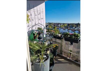 Wohnung zur Vermietung - 1.250,00&nbsp;EUR Kaltmiete, ca.&nbsp; 59,00&nbsp;m&sup2; in Rüsselsheim am Main (PLZ: 65428)