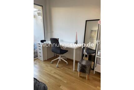 Wohnungsswap - 1 Zimmer, 19 m² - St.-Cajetan-Straße, Ramersdorf-Perlach, München