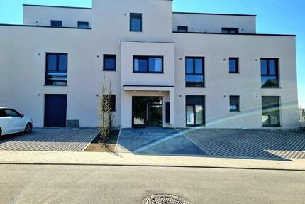 Wunderschöne 2-Zimmer-Wohnung mit großzügigem Garten und Terrasse in Markelfeld am Bodensee . - Radolfzell am Bodensee