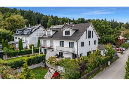 Haus zum Kaufen in Eurasburg-Achmühle 1.350.000,00 € 187 m²