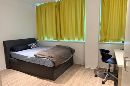 1-Zimmer Wohnung - 691,00&nbsp;EUR Kaltmiete, ca.&nbsp; 21,43&nbsp;m&sup2; in Frankfurt am Main (PLZ: 60439) Nord-West