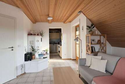 Wohnung zum Kaufen in Odelzhausen 355.000,00 € 78 m²