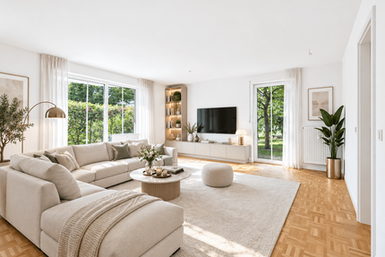 Wohnung zum Kaufen in Bad Abbach 339.000,00 € 80 m²