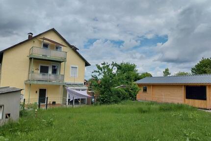 Eigentumswohnung mit Garten - 148.000,00&nbsp;EUR Kaufpreis, ca.&nbsp; 76,50&nbsp;m&sup2; in Passau (PLZ: 94036) Auerbach