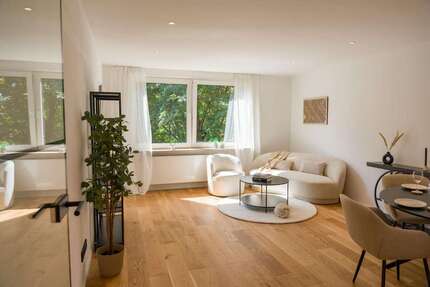 Wohnung zum Kaufen in Davenstedt 279.000,00 € 70.94 m²