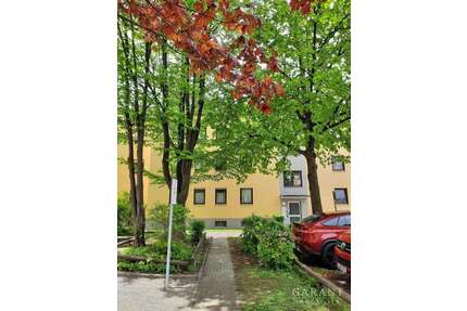 Wohnung zum Kaufen in Augsburg 279.000,00 € 76 m²