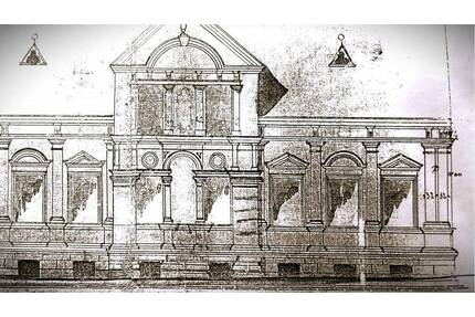 Sehr attraktives, vollumfänglich saniertes Mehrfamilienhaus auf großzügigem Grundstück - Schönwalde - Glien Grünefeld