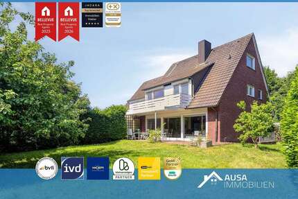 Haus zum Kaufen in Münster 499.000,00 € 140 m²