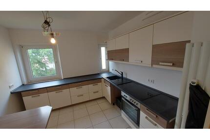 Moderne 3-Zimmer Wohnung mit Einbauküche (Neunkirchen am Sand)