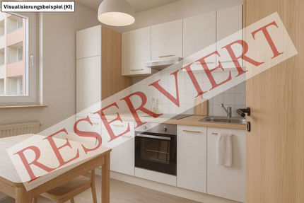 Wohnung zum Kaufen in Ludwigshafen 124.900,00 € 61.85 m²