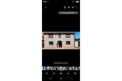 Gemütliches Einfamilienhaus mit Pool in HettstedtMolmeck