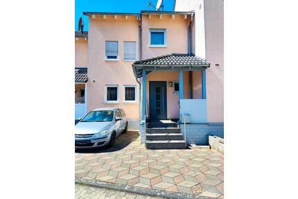 Modernes Mittelreihenhaus in Neuwied - 166m² Wohnfläche, 4 Zimmer