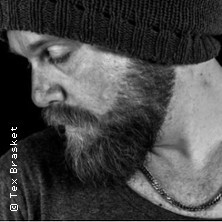 Tex Brasket | eindringliches Solokonzert