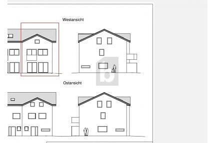 ERSTBEZUG- EXKLUSIVER NEUBAU IN BELIEBTER LAGE 44 - Großkarolinenfeld