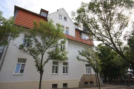 Wohnung zum Mieten in Quedlinburg 370,00 € 56 m²