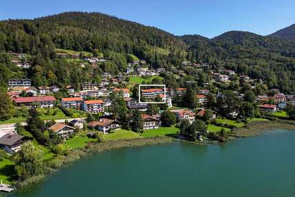 Wohnung zum Kaufen in Tegernsee 710.000,00 € 80 m²
