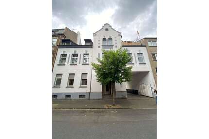 Wohnung zum Mieten in Duisburg 770,00 € 110 m²