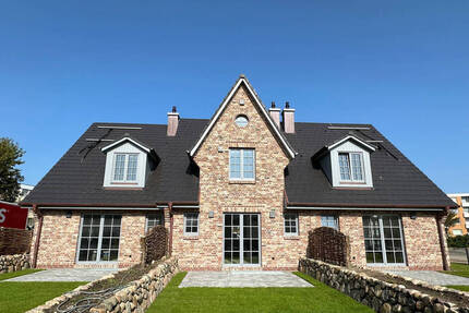 Wohnen am Südwäldchen - 1.350.000,00&nbsp;EUR Kaufpreis, in Westerland (PLZ: 25980)