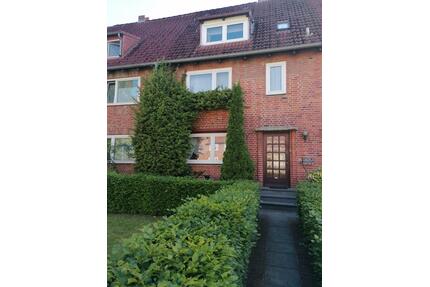 Reihenmittelhaus 120m2 Wohnfläche - Kiel Elmschenhagen