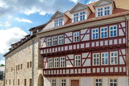 Wohnung zum Mieten in Erfurt 1.810,00 € 118.09 m²