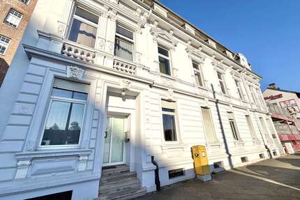 Wohnung zum Kaufen in Wuppertal 199.000,00 € 135.06 m²