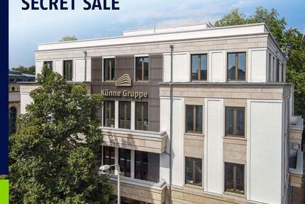 Leerstehendes Mehrfamilienhaus in Sellerhausen - Leipzig Sellerhausen-Stünz