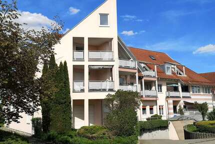 Wohnung zum Mieten in Meckenbeuren 690,00 € 64 m²