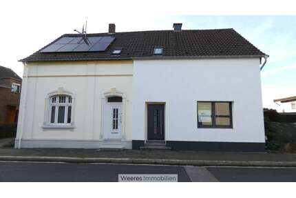 Haus zum Mieten in Moers 1.990,00 € 169 m²