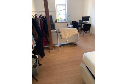 Möbilierte 1-Zimmer Wohnung in Göttingens Innenstadt